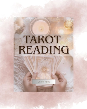 Tarot Reading