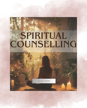 Spiritual Psychology
